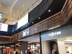-成都仁和新城购物中心