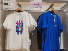 -优衣库(北京枫蓝国际广场店)