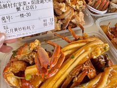 -品鲜村农家菜·阳澄湖大闸蟹(总店)