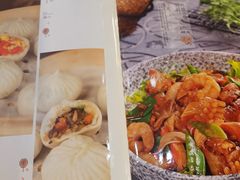 -陈傻子餐厅(世纪都会店)