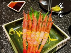 -摩打食堂(壹方中心店)