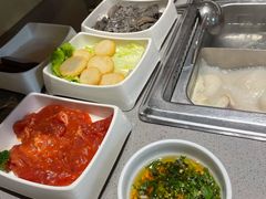 -海底捞火锅(奥山世纪城店)