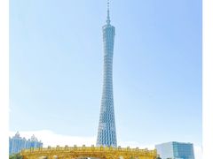 -海心沙亚运公园