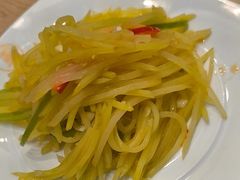 -西部马华清真兰州牛肉面·烧烤夜市(上地店)