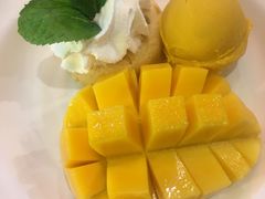 -Mango Tango