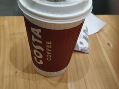 -COSTA COFFEE(上海月星环球港店)