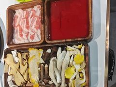 -菌小白·野生菌火锅(时尚天河店)