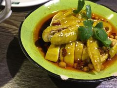 -青叶202都市餐厅(迪诺水镇店)
