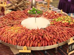 -牡丹国际大酒店-港式茶餐厅