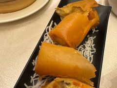-上海金桥红枫万豪酒店-万豪中餐厅