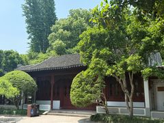 -秋霞圃