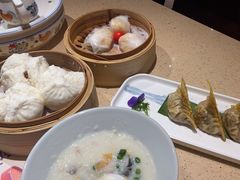 -点都德(华强南店)