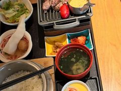 -味太助·银饭食堂(中华城店)