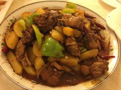 -楼兰印象(朝外店)