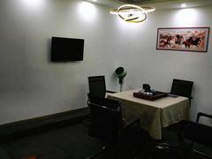 -晟茗荟茶楼·掼蛋·棋牌(北玉大厦店)
