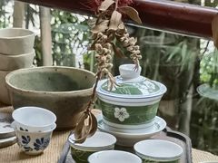 -扫雪煮茶(西村店)