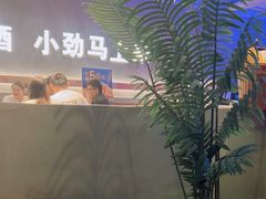 -大成海鲜烧烤·小龙虾(七宝店)