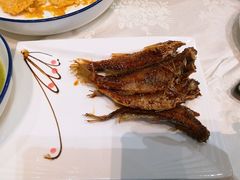 特色小黄鱼-930私房菜(欧阳路店)