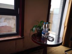 -山东政协大厦维景大酒店