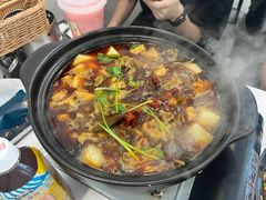 -张妈台式锅烧(深大店)
