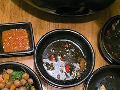 -九田家黑牛烤肉料理(华侨城店)