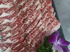 -老卜奎齐齐哈尔烤肉(人民东路店)