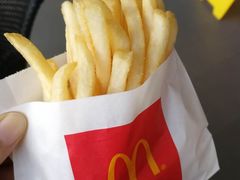 -麦当劳(新新大道岗丰店)