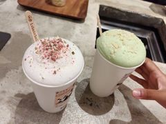 -李山山茶事(景枫店)