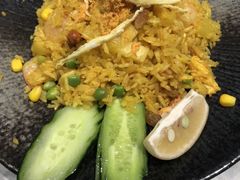 -Home Thai·泰谣(王府井apm店)