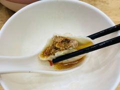 鸡汁汤包-鸡鸣汤包(广东路店)