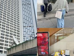 -南京金陵饭店