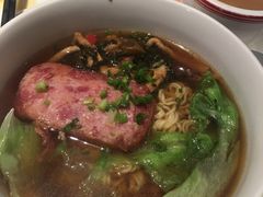 -新旺茶餐厅·早餐·夜宵(仙霞店)