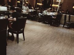 大堂-同庆楼(滨湖万达广场店)
