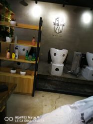 点击看大图 -BABY FACE沙龙