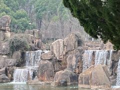-白马涧龙池景区