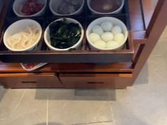 -老员外骨汤火锅(海州古城店)