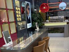 -宝岛眼镜·星创视光中心·林德伯格·奢品集合(北京世纪金源店)