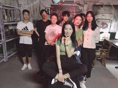 -秃鹫湾·推理大师沉浸式实景演绎推理剧场