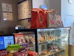 -COSTA COFFEE(中粮祥云店)