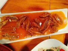 -疆Jiang·新疆秘制料理