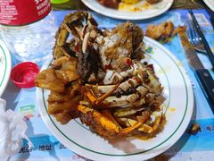 -巴犀烧烤(新崇光店)