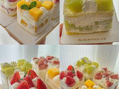 -黑池口感烘焙·生日蛋糕(坂田店)