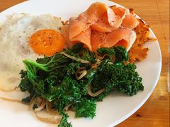 -Egg•Allday Brunch(襄阳北路店)