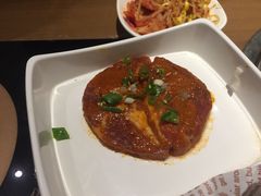 -火炉火自助餐(悠唐购物中心店)