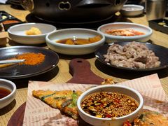 -泥炉烧肉师(新街口金銮巷店)
