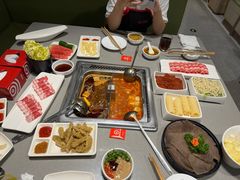 -海底捞火锅(奥山世纪城店)