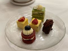 -香宫中餐厅·大连香格里拉(人民路店)