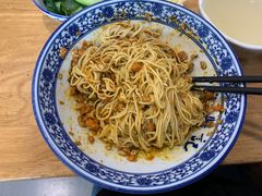 -裕兴记·三虾面(西北街总店)