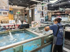 -盒马鲜生(领丰汇店)