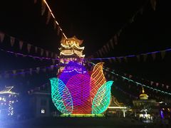 -济南方特东方神画